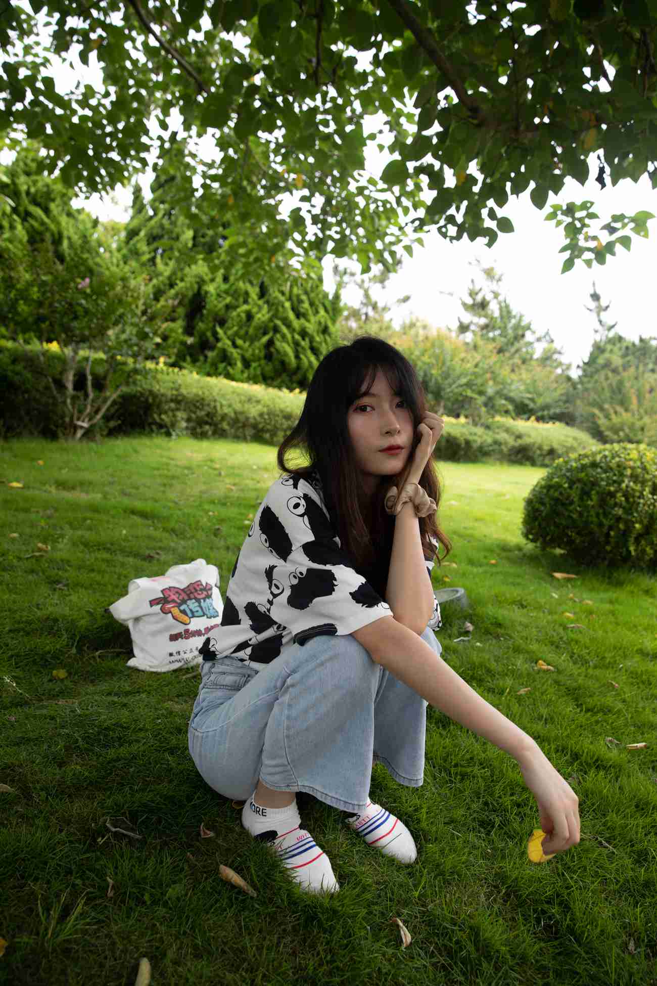 图片[140]-物恋传媒 No.485 猫耳-夏雨歌 [210P] – 速更版-美库