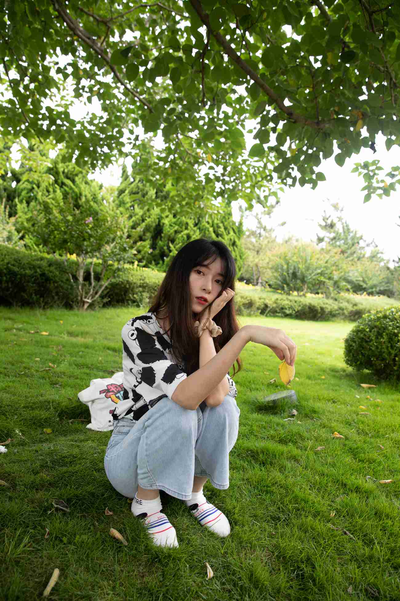 图片[141]-物恋传媒 No.485 猫耳-夏雨歌 [210P] – 速更版-美库