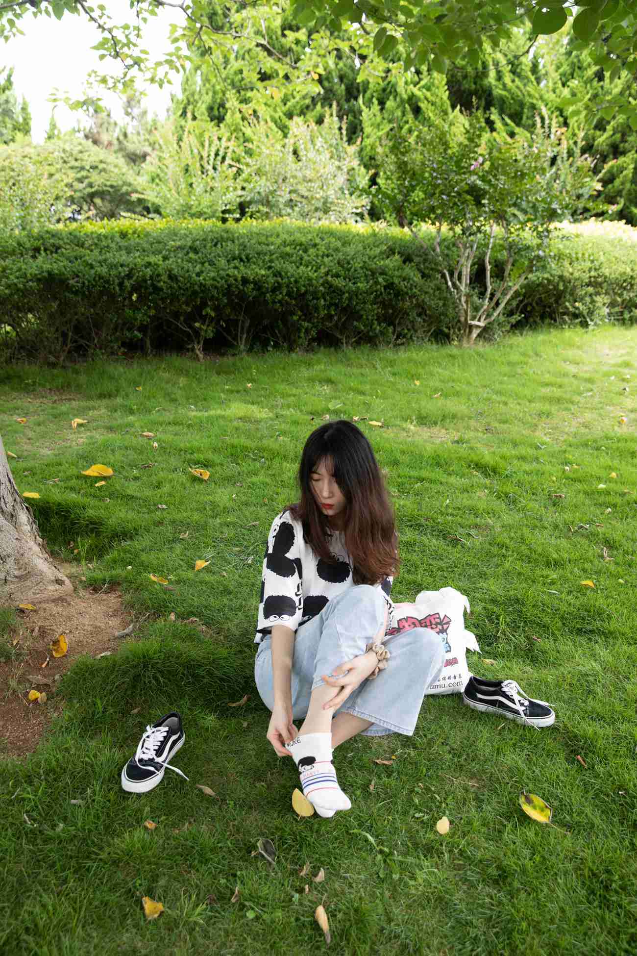 图片[142]-物恋传媒 No.485 猫耳-夏雨歌 [210P] – 速更版-美库