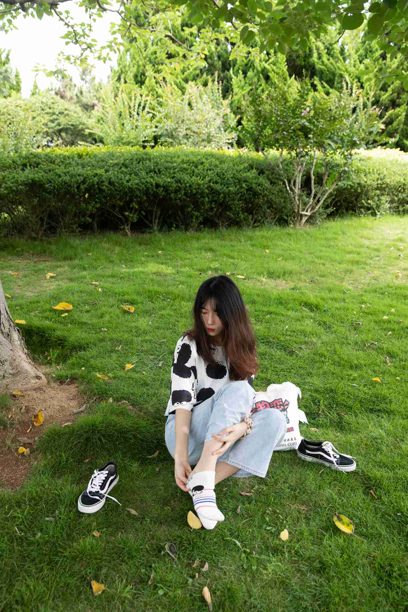 图片[143]-物恋传媒 No.485 猫耳-夏雨歌 [210P] – 速更版-美库