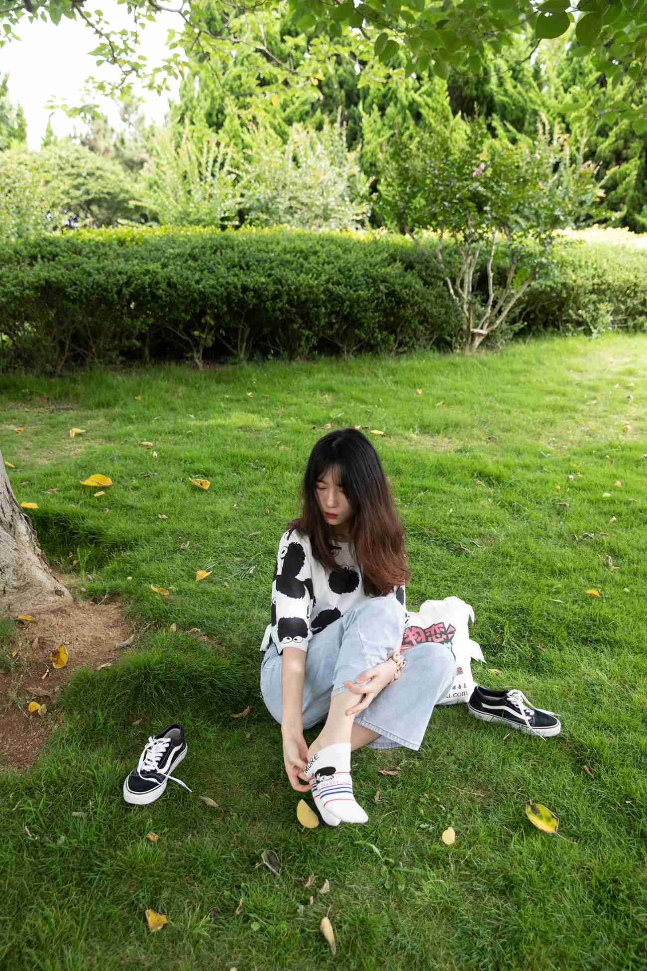 图片[144]-物恋传媒 No.485 猫耳-夏雨歌 [210P] – 速更版-美库