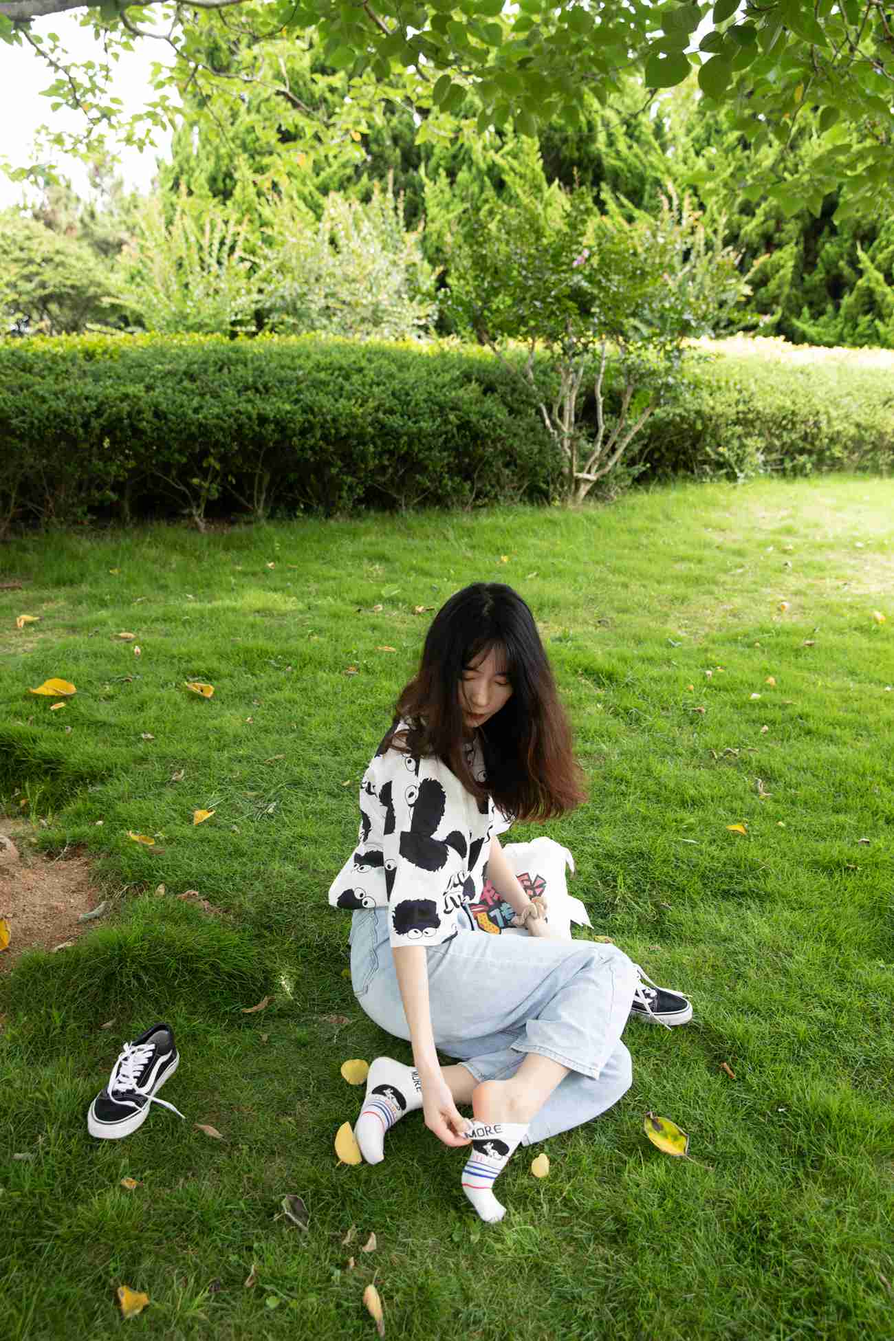 图片[145]-物恋传媒 No.485 猫耳-夏雨歌 [210P] – 速更版-美库