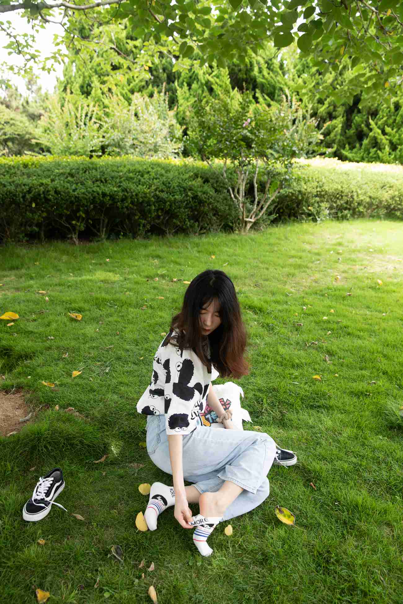 图片[146]-物恋传媒 No.485 猫耳-夏雨歌 [210P] – 速更版-美库