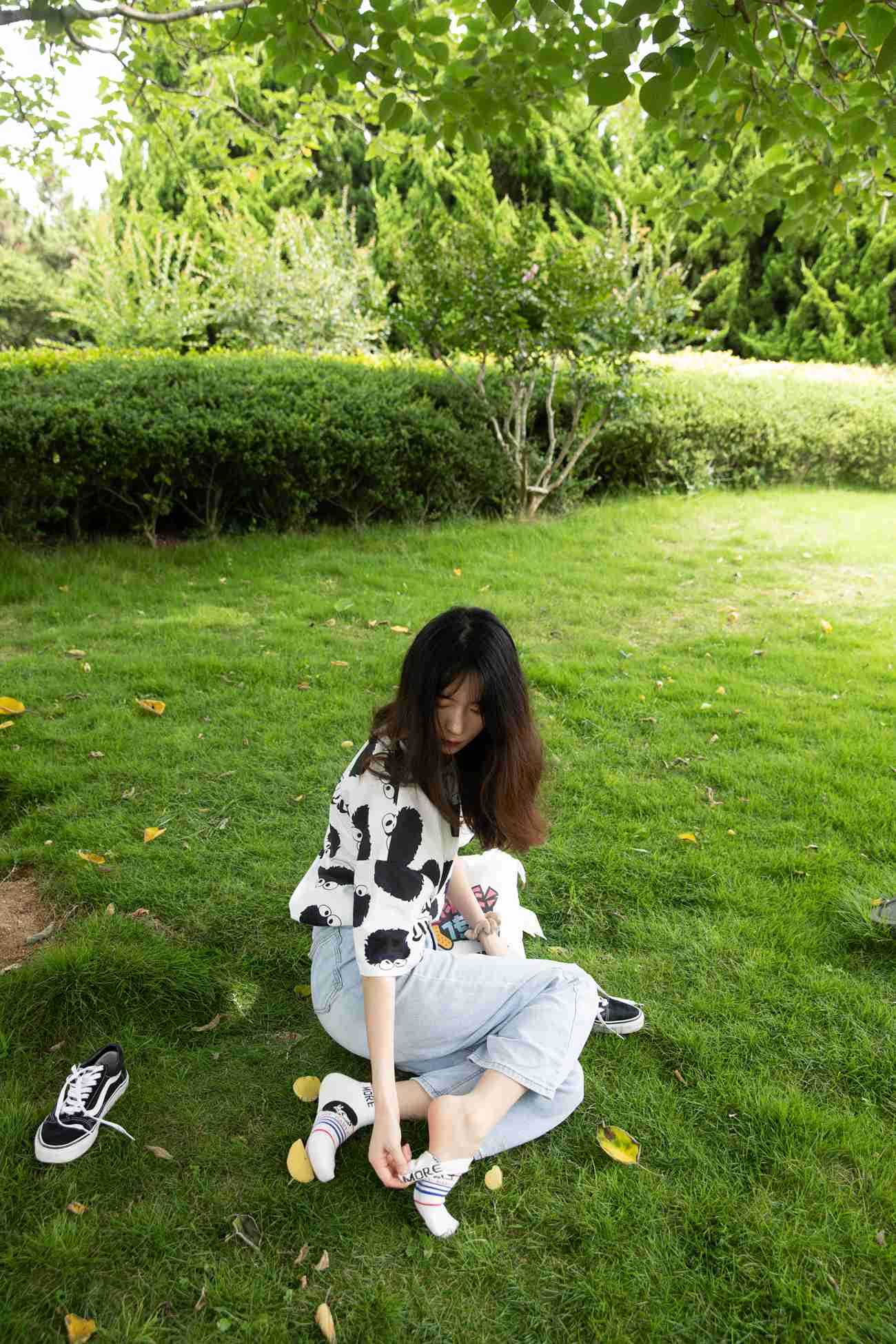 图片[147]-物恋传媒 No.485 猫耳-夏雨歌 [210P] – 速更版-美库