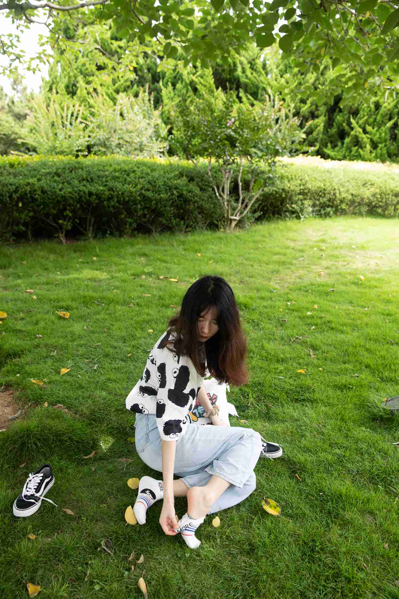 图片[148]-物恋传媒 No.485 猫耳-夏雨歌 [210P] – 速更版-美库