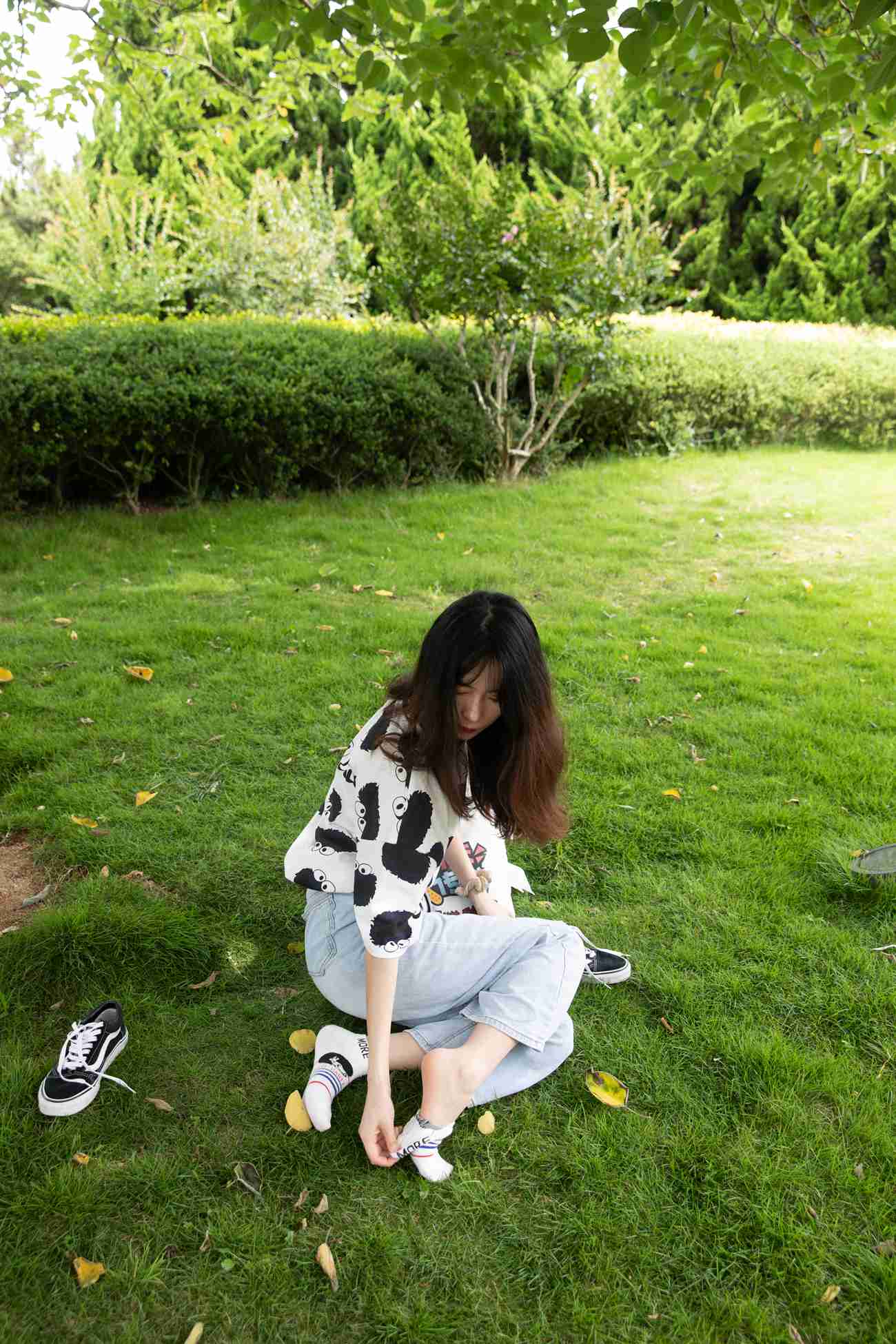 图片[149]-物恋传媒 No.485 猫耳-夏雨歌 [210P] – 速更版-美库