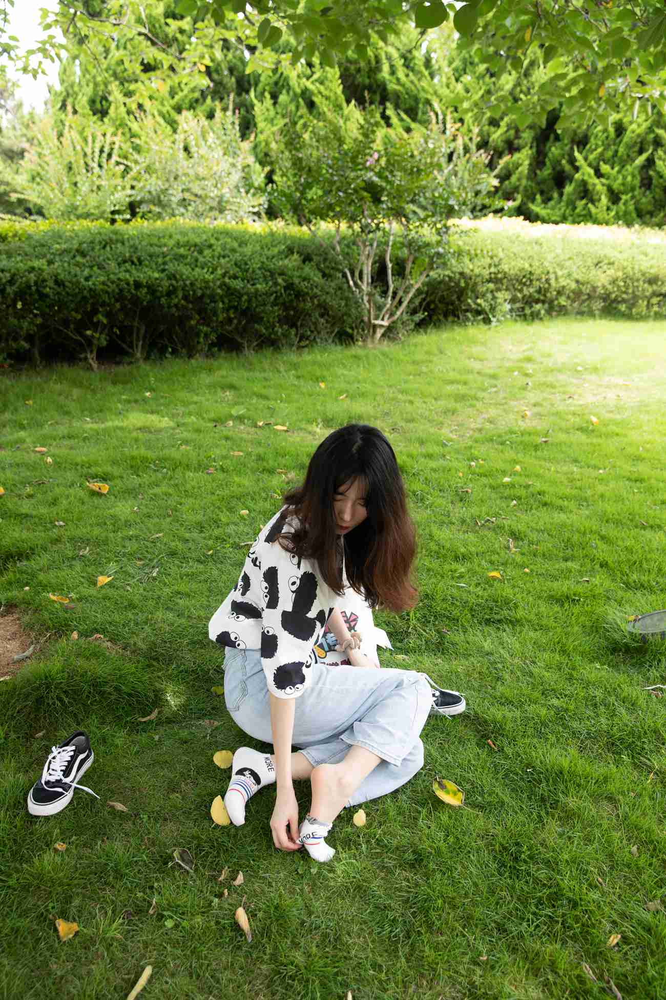 图片[150]-物恋传媒 No.485 猫耳-夏雨歌 [210P] – 速更版-美库