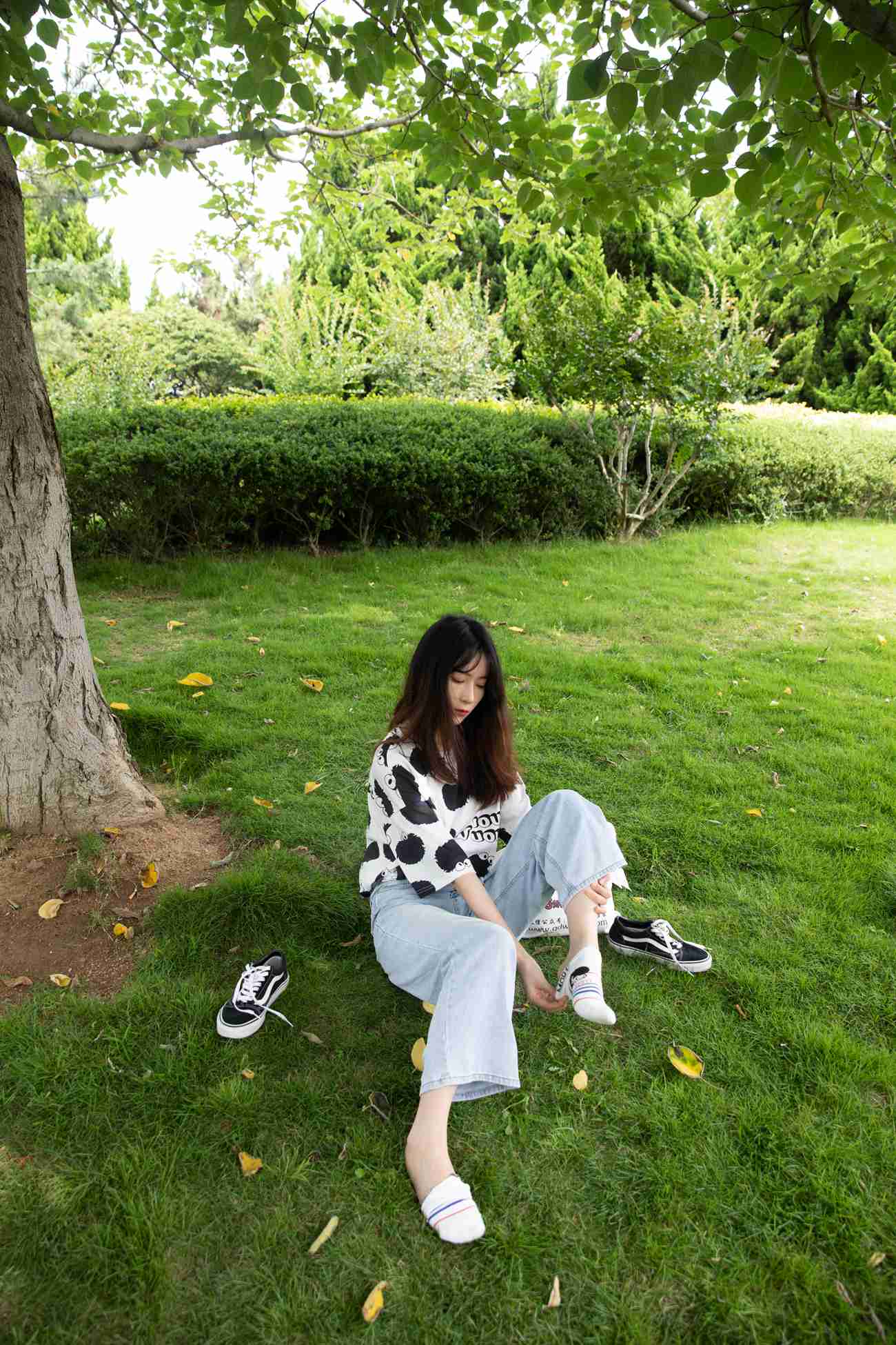 图片[151]-物恋传媒 No.485 猫耳-夏雨歌 [210P] – 速更版-美库