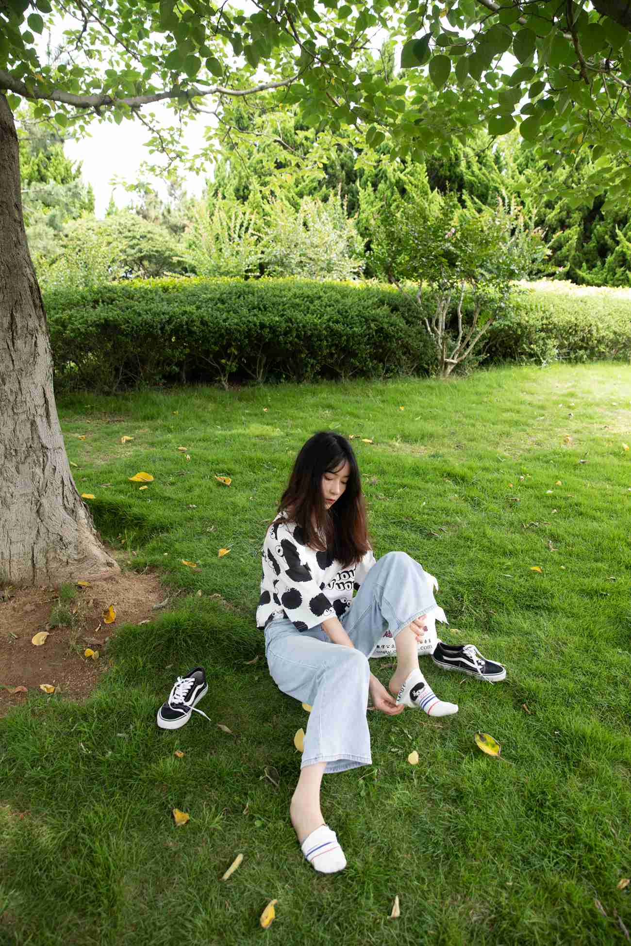 图片[152]-物恋传媒 No.485 猫耳-夏雨歌 [210P] – 速更版-美库