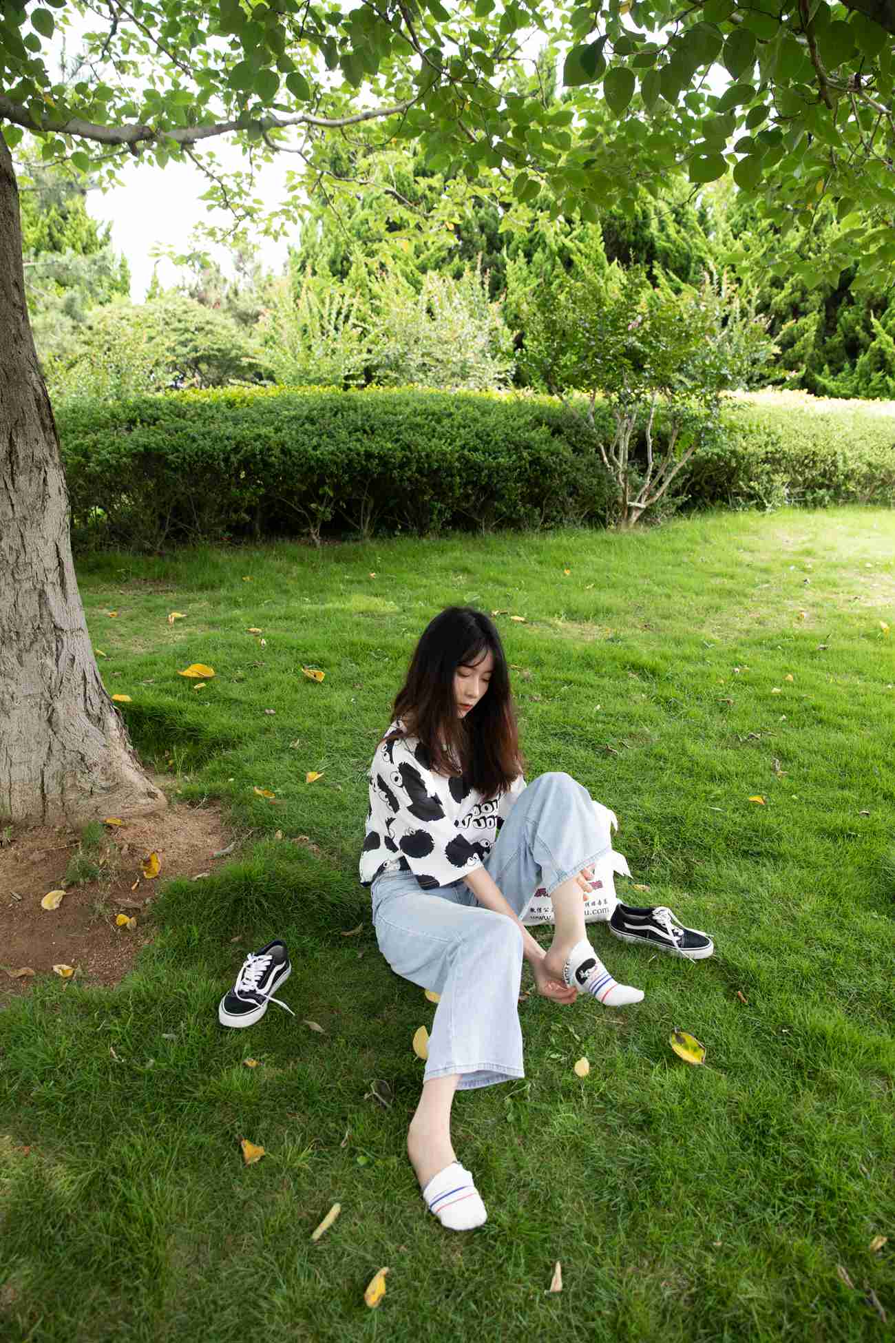 图片[153]-物恋传媒 No.485 猫耳-夏雨歌 [210P] – 速更版-美库