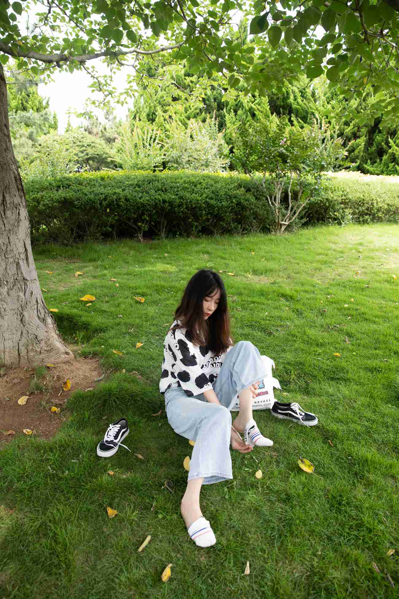 图片[154]-物恋传媒 No.485 猫耳-夏雨歌 [210P] – 速更版-美库