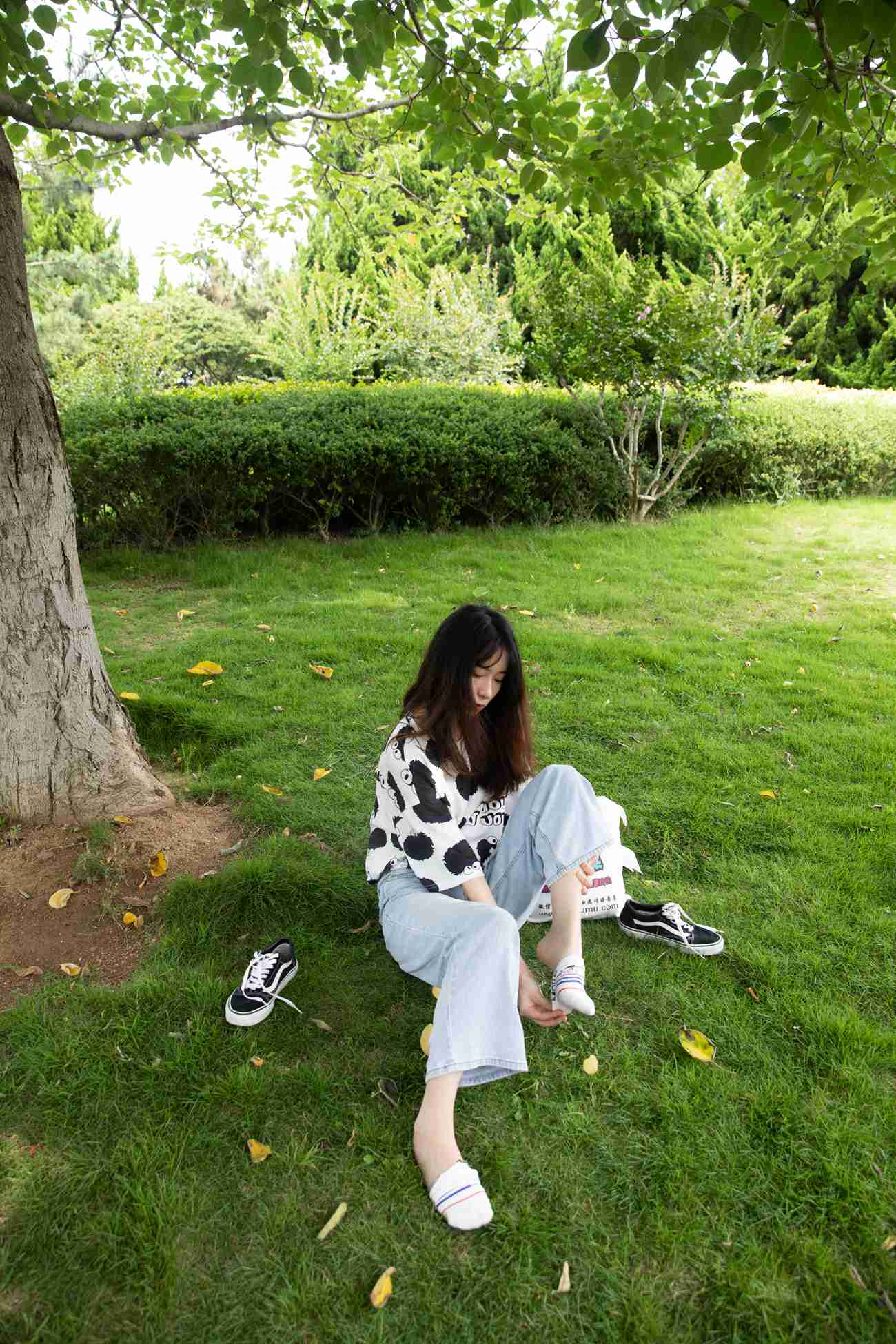 图片[155]-物恋传媒 No.485 猫耳-夏雨歌 [210P] – 速更版-美库