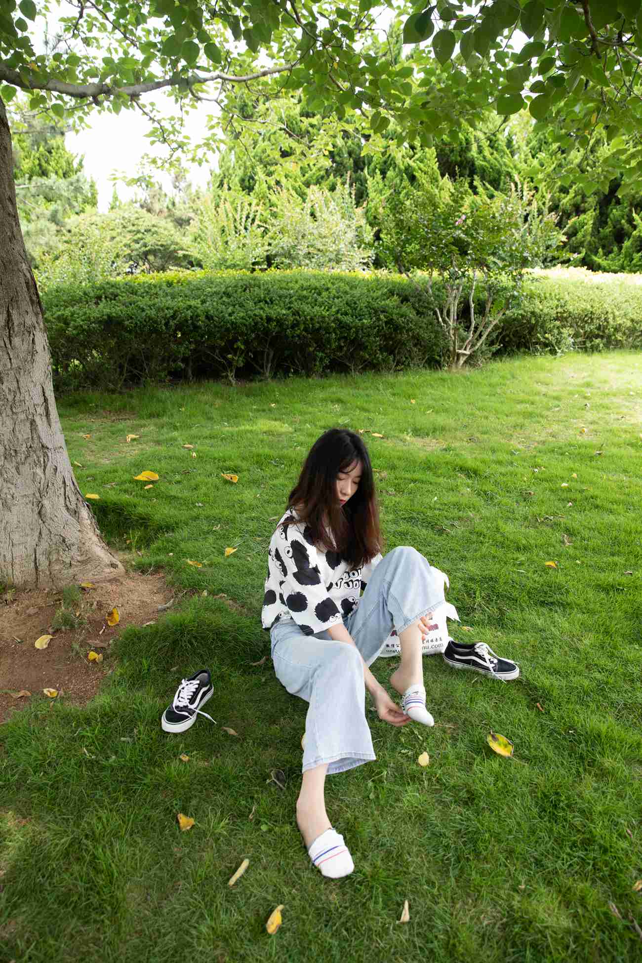 图片[156]-物恋传媒 No.485 猫耳-夏雨歌 [210P] – 速更版-美库