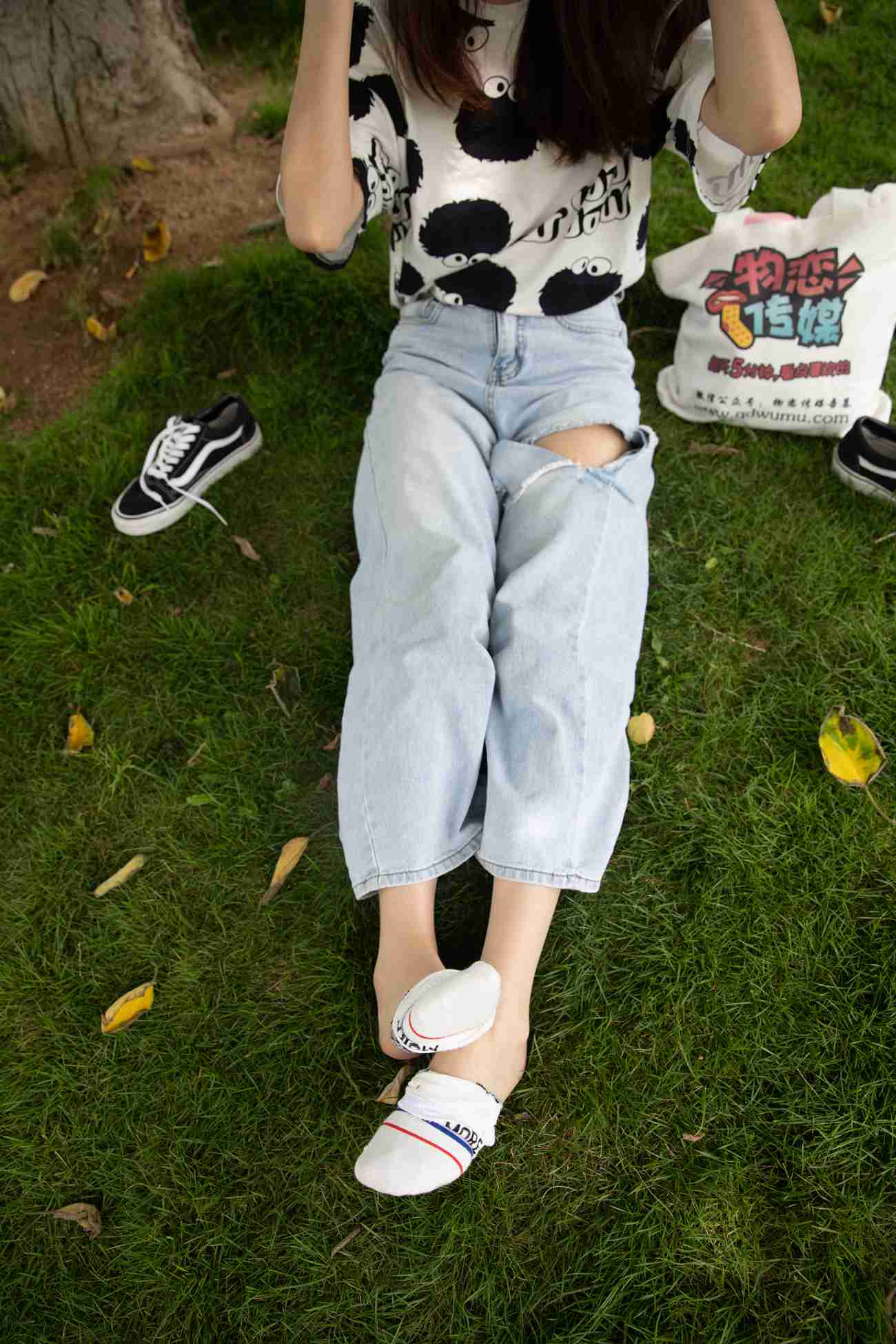 图片[157]-物恋传媒 No.485 猫耳-夏雨歌 [210P] – 速更版-美库