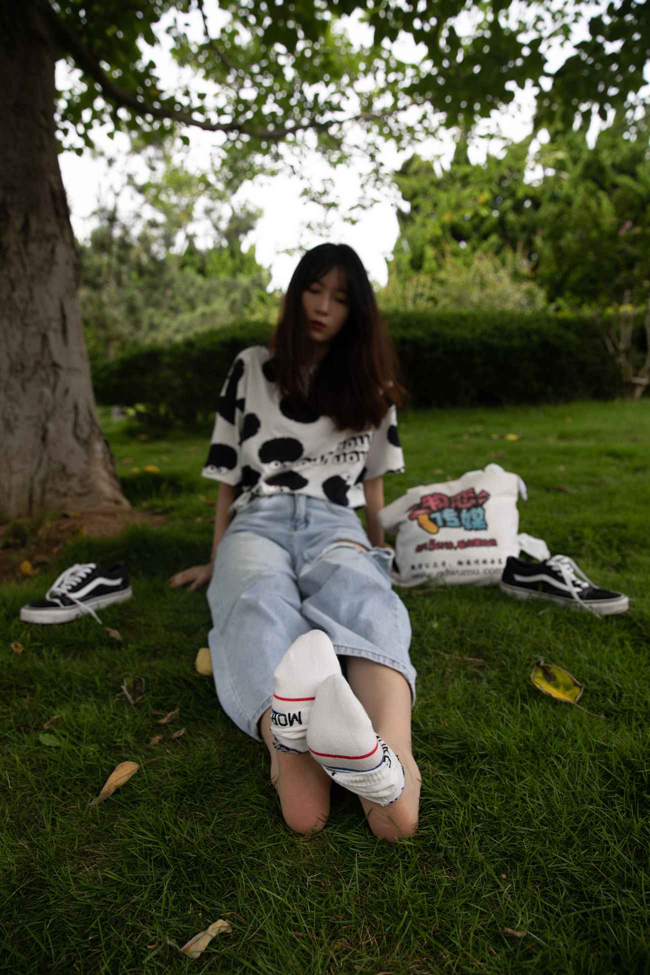 图片[158]-物恋传媒 No.485 猫耳-夏雨歌 [210P] – 速更版-美库