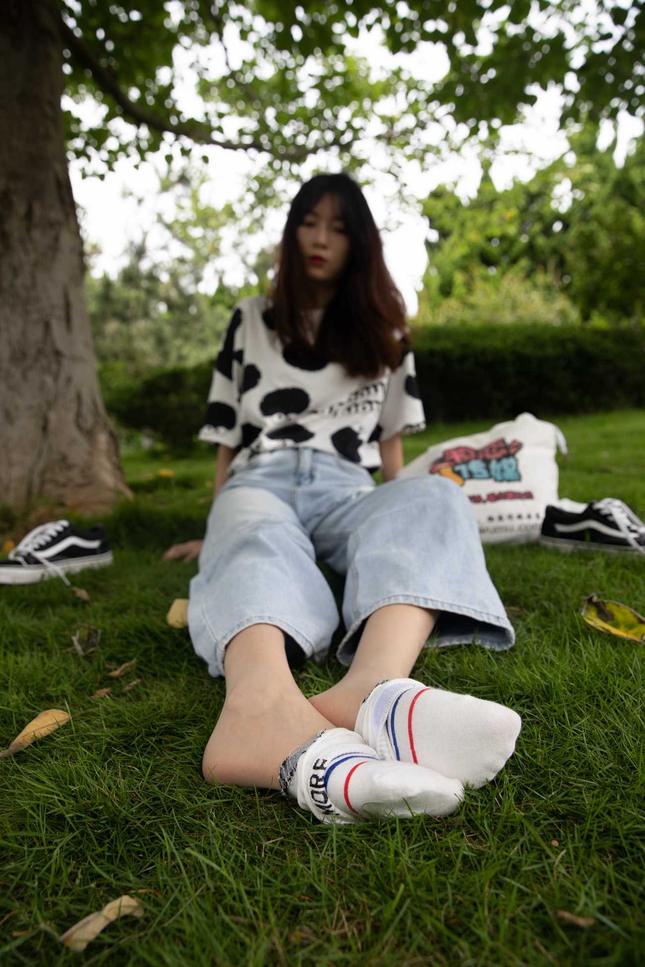 图片[159]-物恋传媒 No.485 猫耳-夏雨歌 [210P] – 速更版-美库