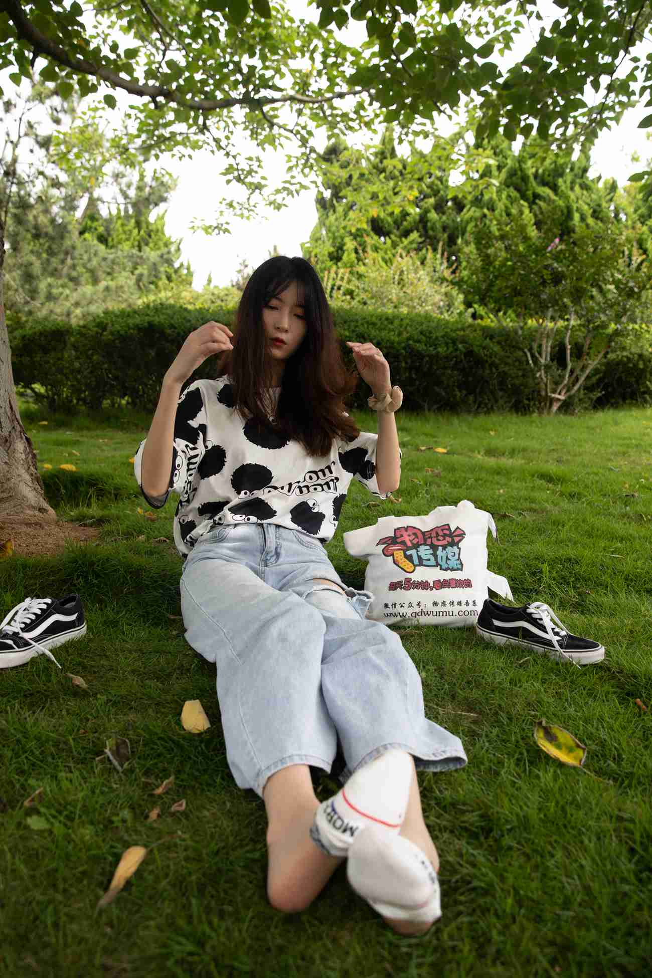 图片[160]-物恋传媒 No.485 猫耳-夏雨歌 [210P] – 速更版-美库