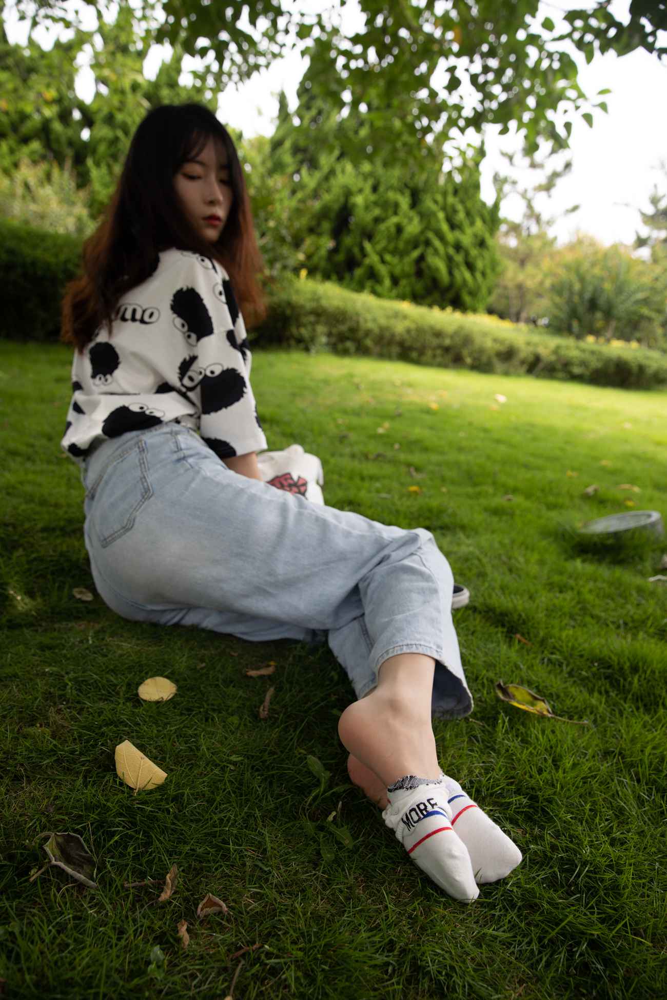 图片[165]-物恋传媒 No.485 猫耳-夏雨歌 [210P] – 速更版-美库