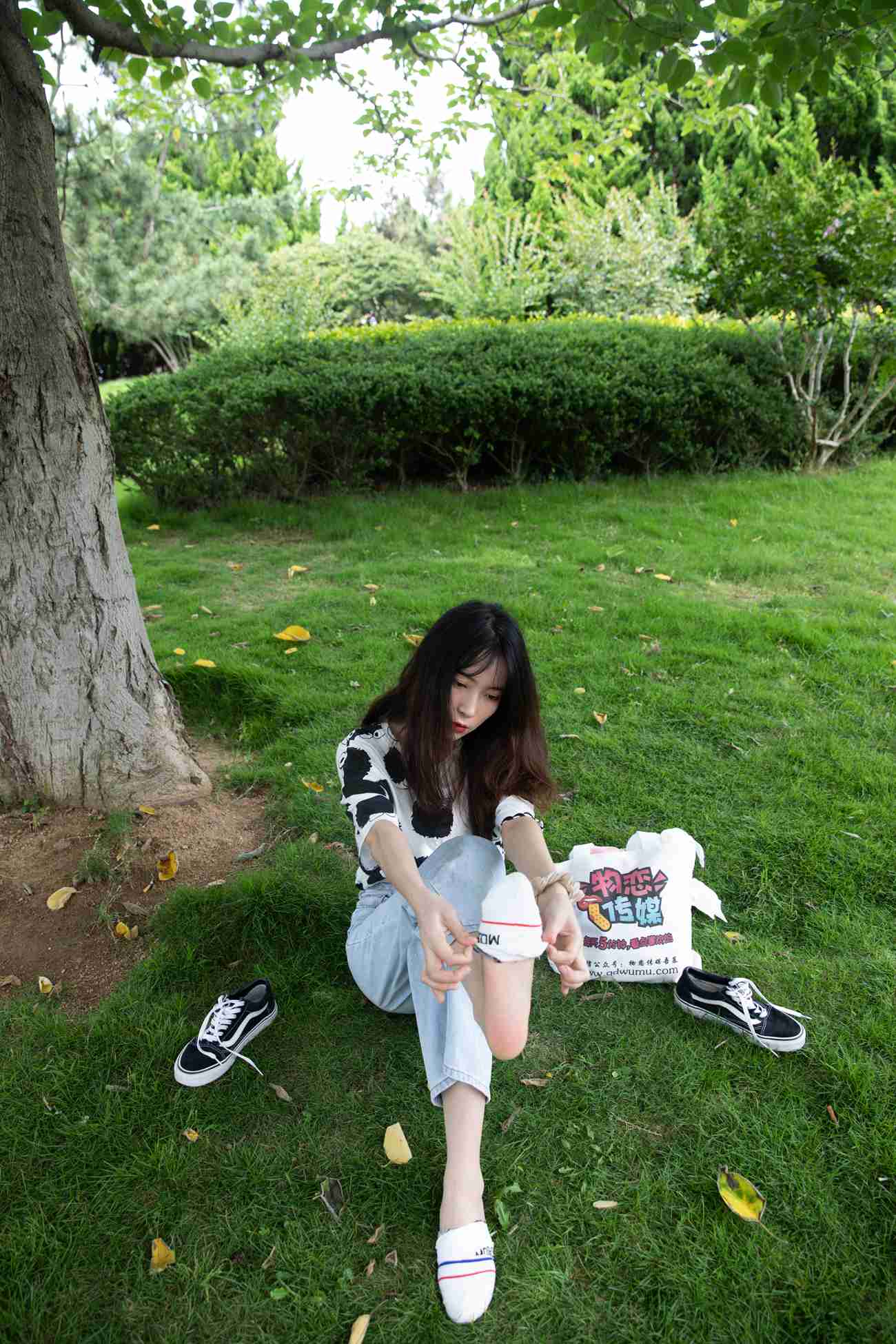 图片[168]-物恋传媒 No.485 猫耳-夏雨歌 [210P] – 速更版-美库