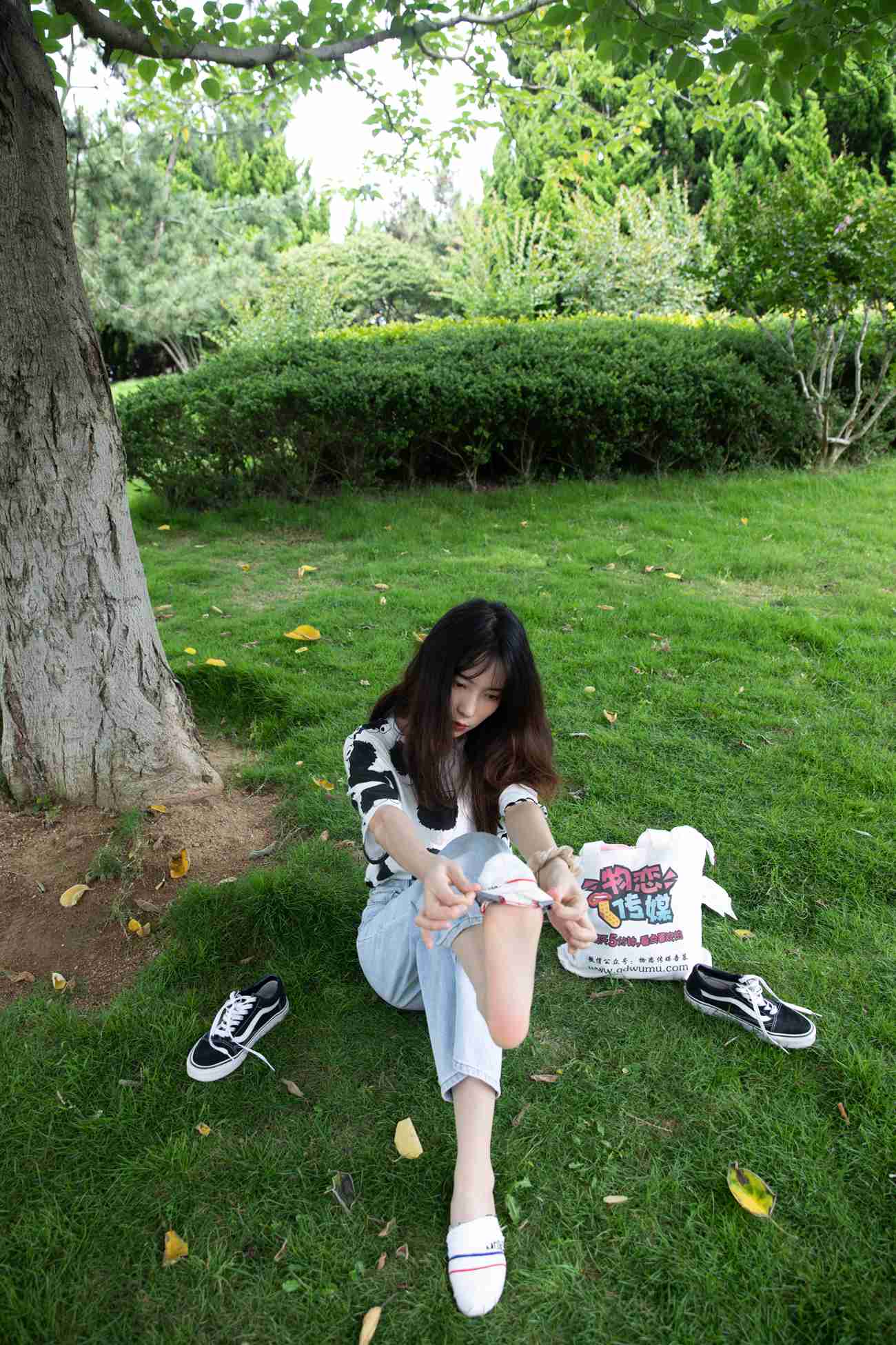 图片[169]-物恋传媒 No.485 猫耳-夏雨歌 [210P] – 速更版-美库