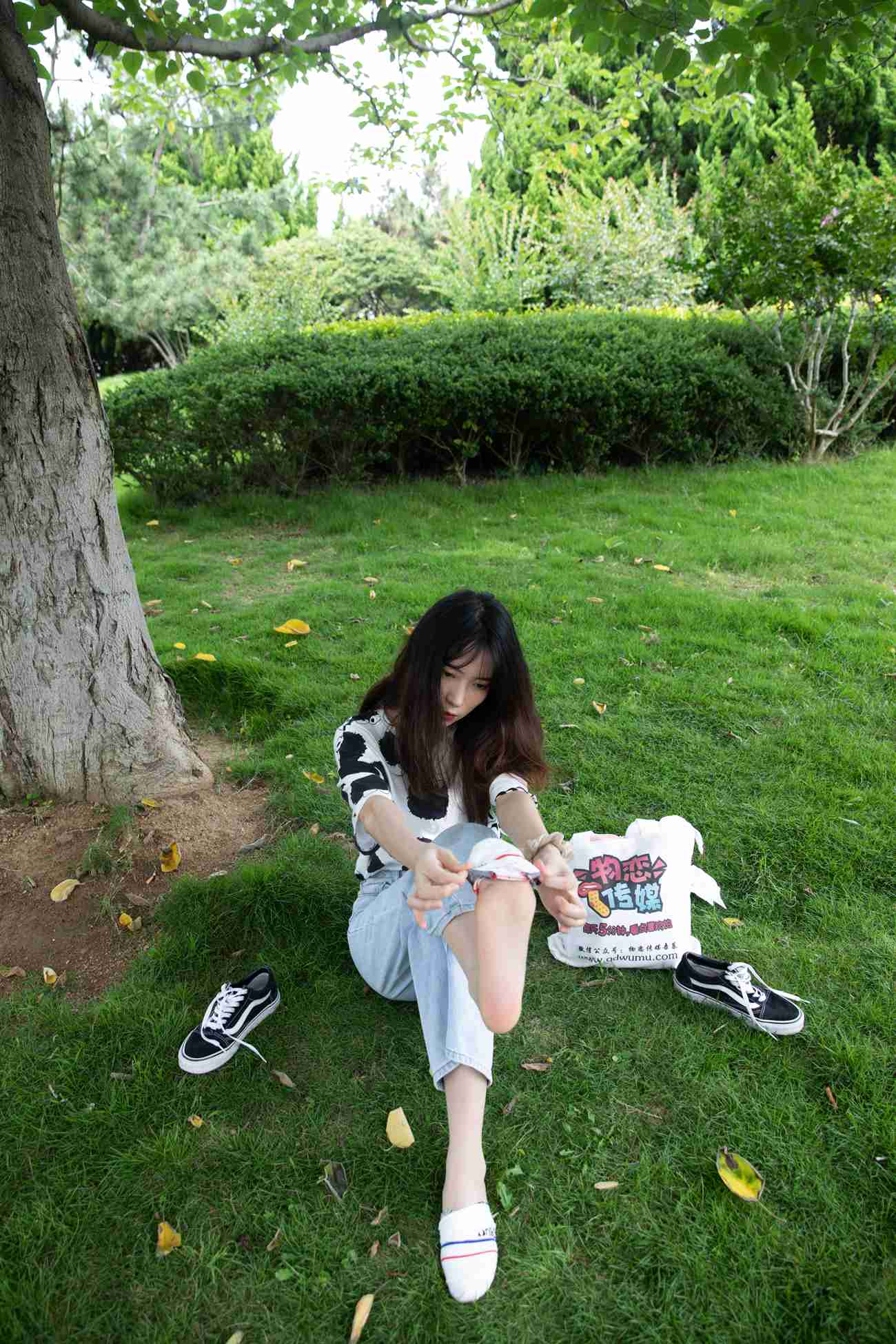 图片[170]-物恋传媒 No.485 猫耳-夏雨歌 [210P] – 速更版-美库