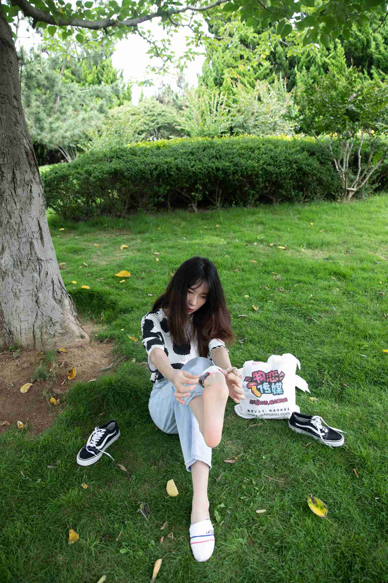 图片[172]-物恋传媒 No.485 猫耳-夏雨歌 [210P] – 速更版-美库