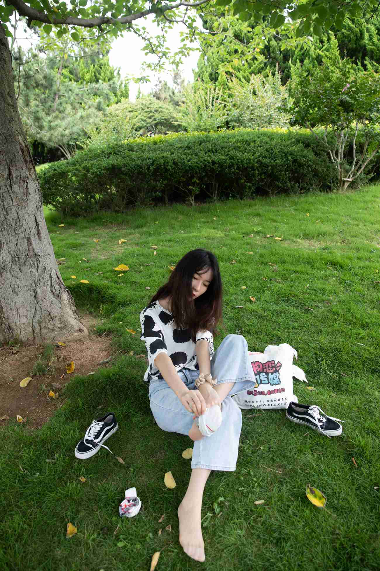 图片[173]-物恋传媒 No.485 猫耳-夏雨歌 [210P] – 速更版-美库