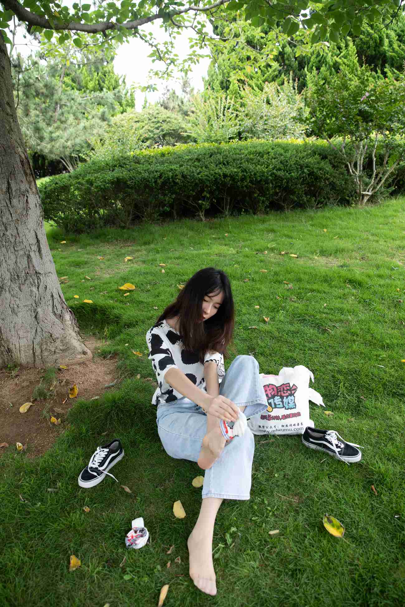 图片[174]-物恋传媒 No.485 猫耳-夏雨歌 [210P] – 速更版-美库