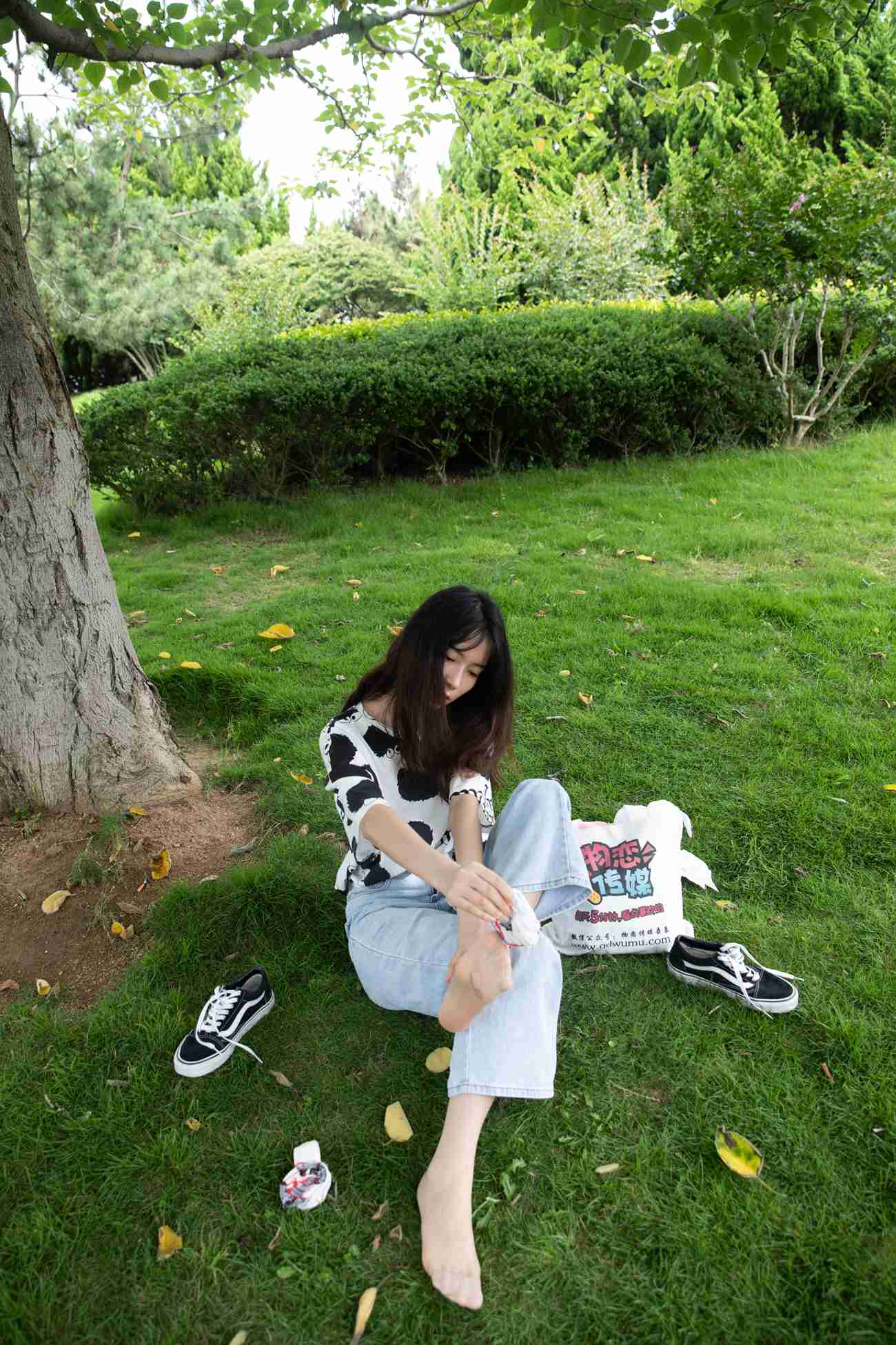 图片[175]-物恋传媒 No.485 猫耳-夏雨歌 [210P] – 速更版-美库