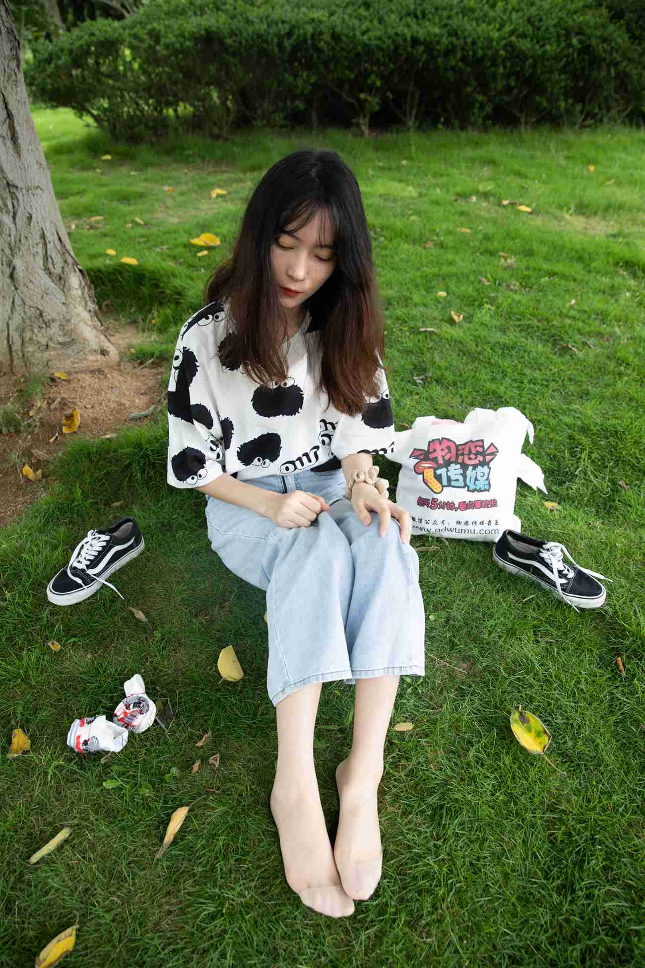 图片[176]-物恋传媒 No.485 猫耳-夏雨歌 [210P] – 速更版-美库