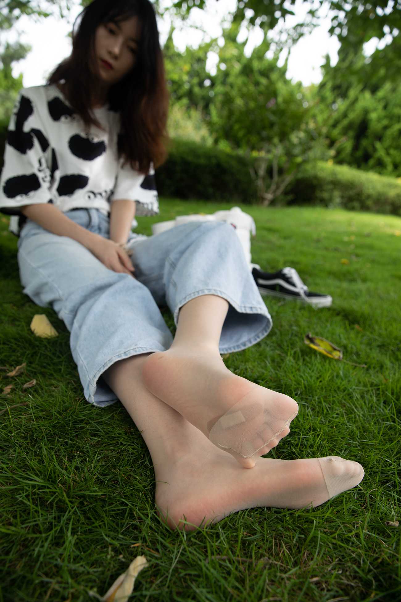 图片[189]-物恋传媒 No.485 猫耳-夏雨歌 [210P] – 速更版-美库