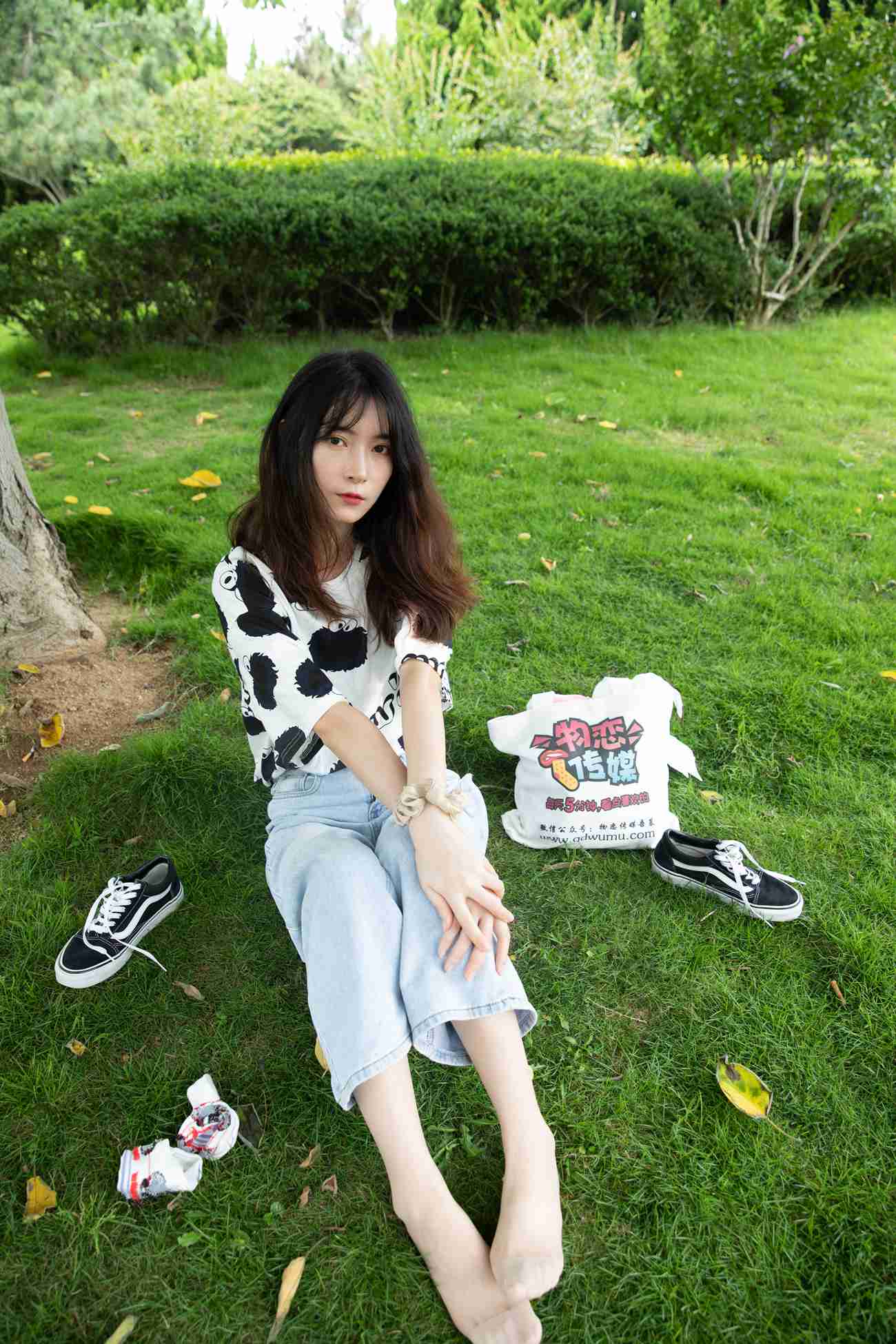 图片[192]-物恋传媒 No.485 猫耳-夏雨歌 [210P] – 速更版-美库