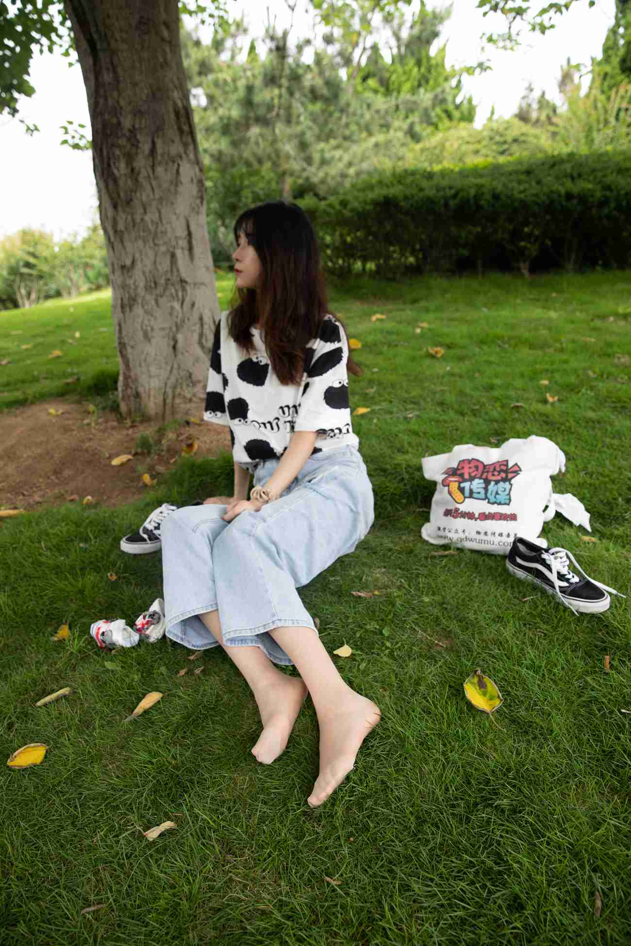 图片[198]-物恋传媒 No.485 猫耳-夏雨歌 [210P] – 速更版-美库