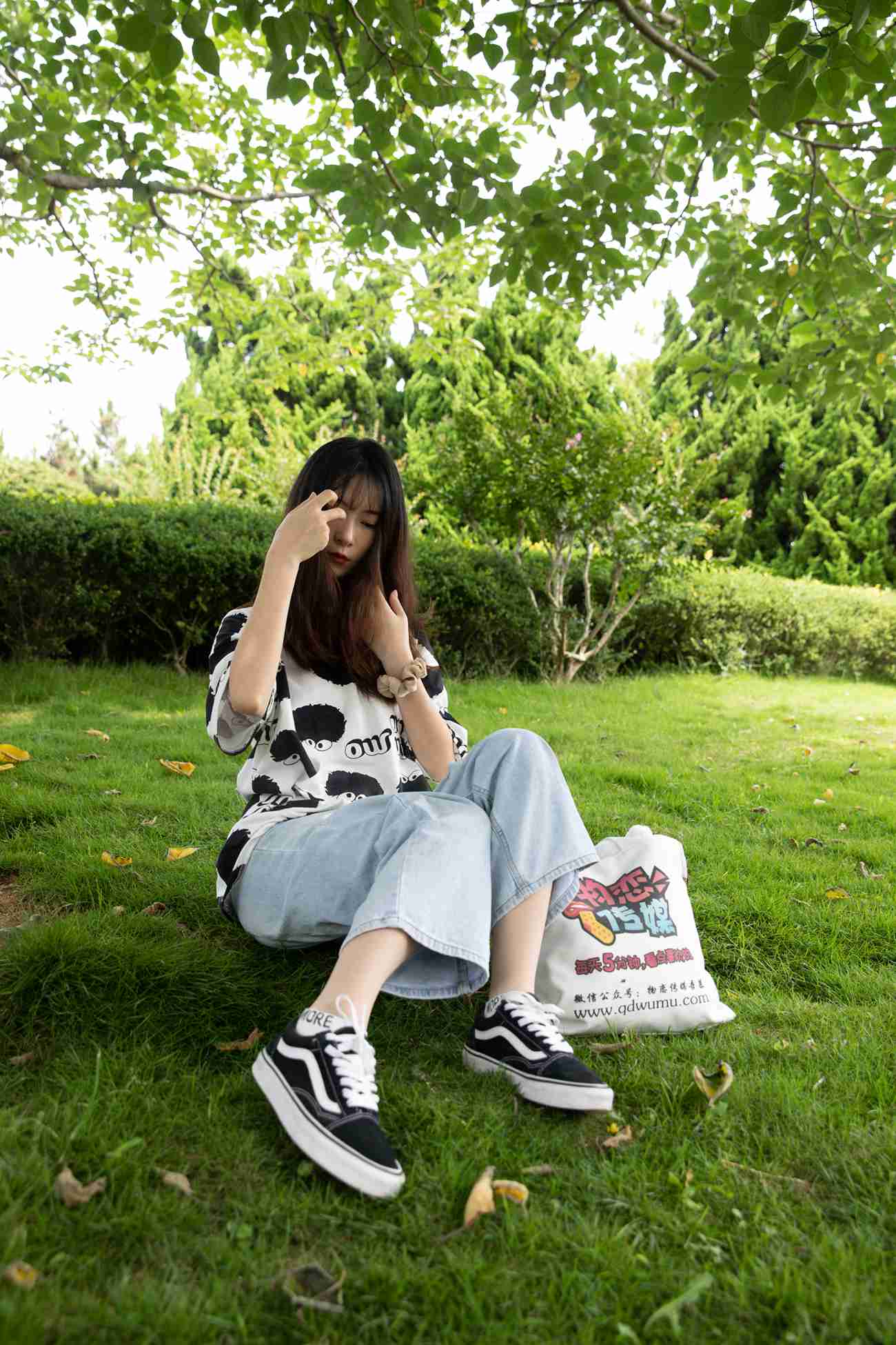 图片[203]-物恋传媒 No.485 猫耳-夏雨歌 [210P] – 速更版-美库