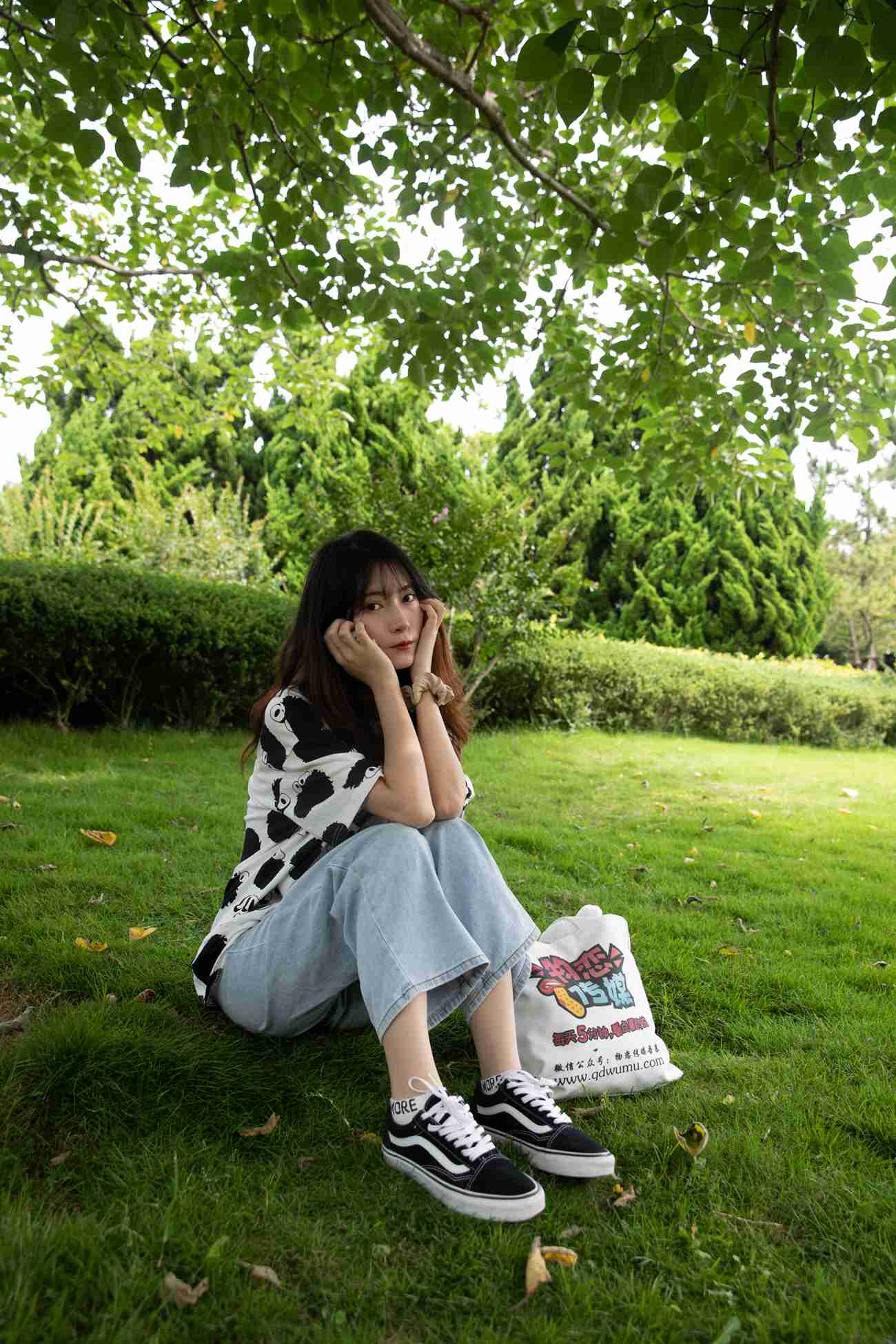 图片[205]-物恋传媒 No.485 猫耳-夏雨歌 [210P] – 速更版-美库