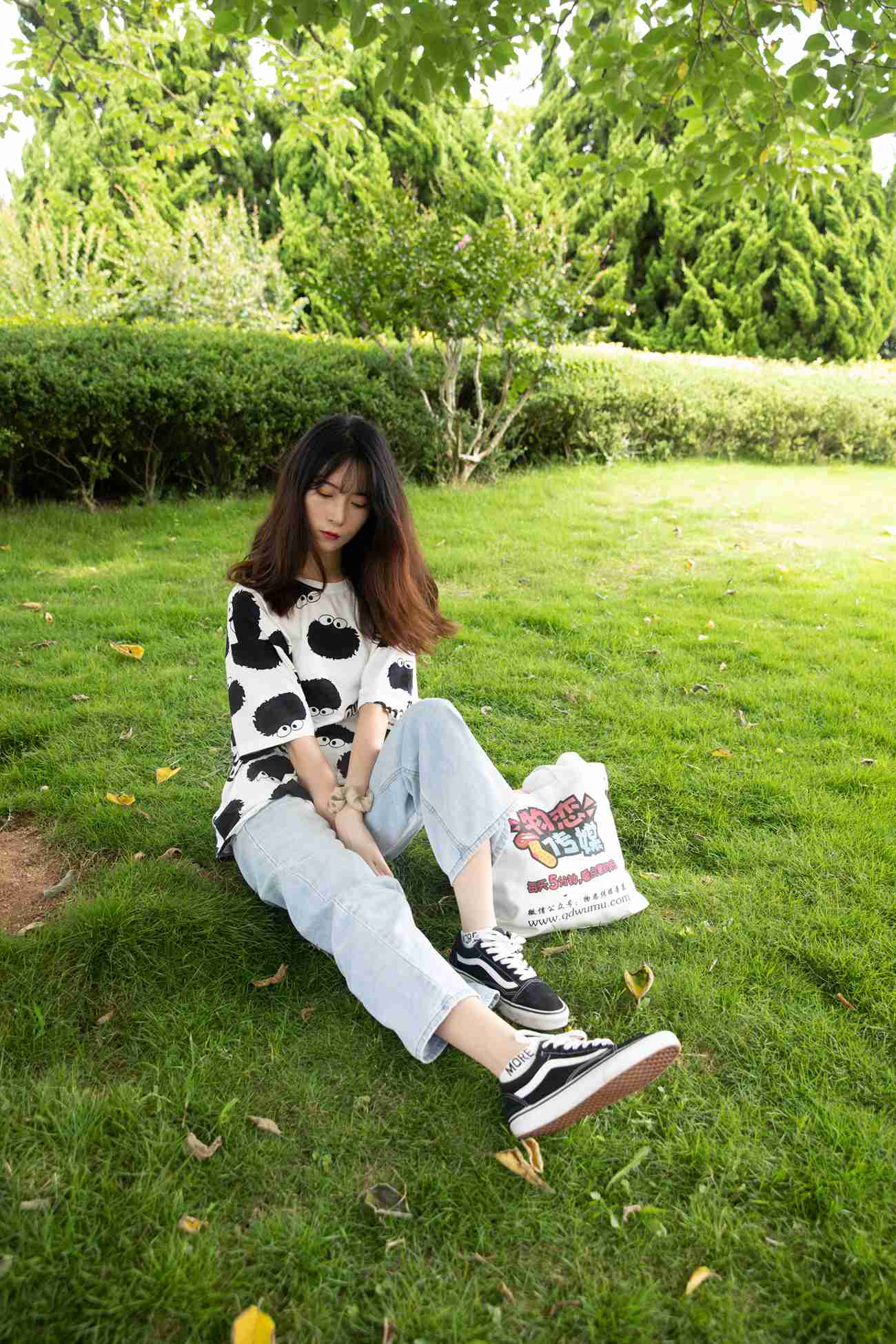 图片[207]-物恋传媒 No.485 猫耳-夏雨歌 [210P] – 速更版-美库