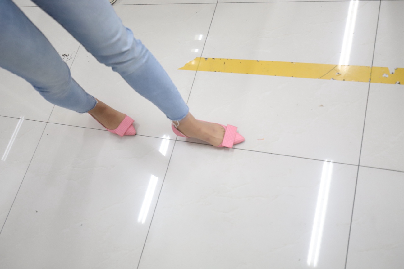 图片[14]-大西瓜爱牙膏-2019 2月活动 模特3（三） 短丝 [102P] – 速更版-美库