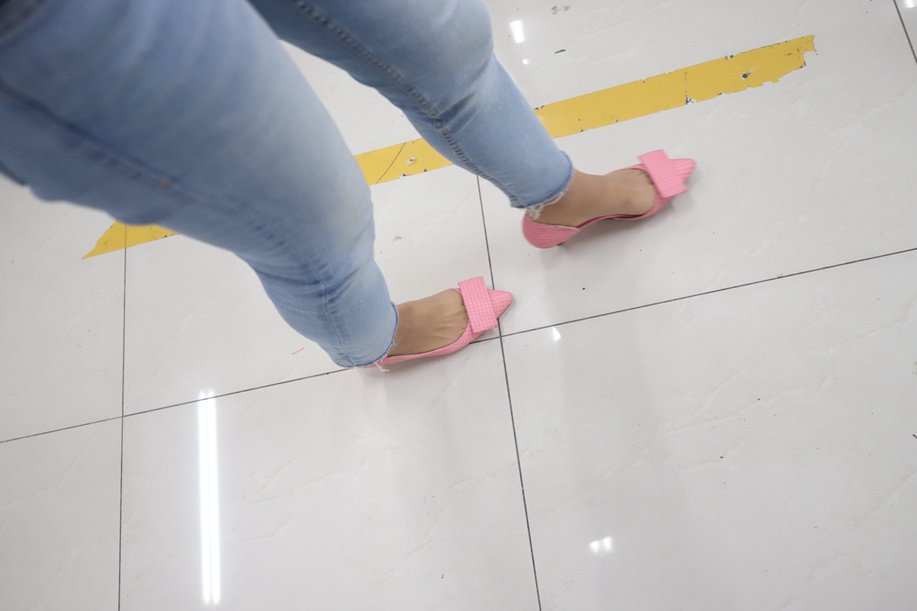 图片[15]-大西瓜爱牙膏-2019 2月活动 模特3（三） 短丝 [102P] – 速更版-美库