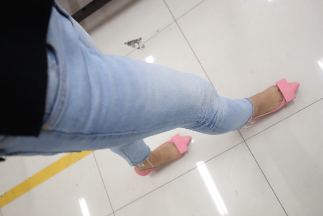 图片[16]-大西瓜爱牙膏-2019 2月活动 模特3（三） 短丝 [102P] – 速更版-美库