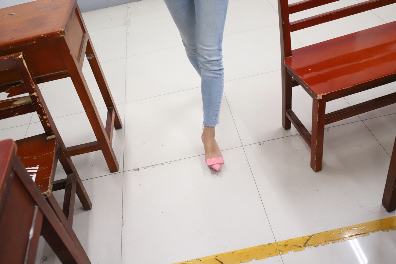 图片[18]-大西瓜爱牙膏-2019 2月活动 模特3（三） 短丝 [102P] – 速更版-美库