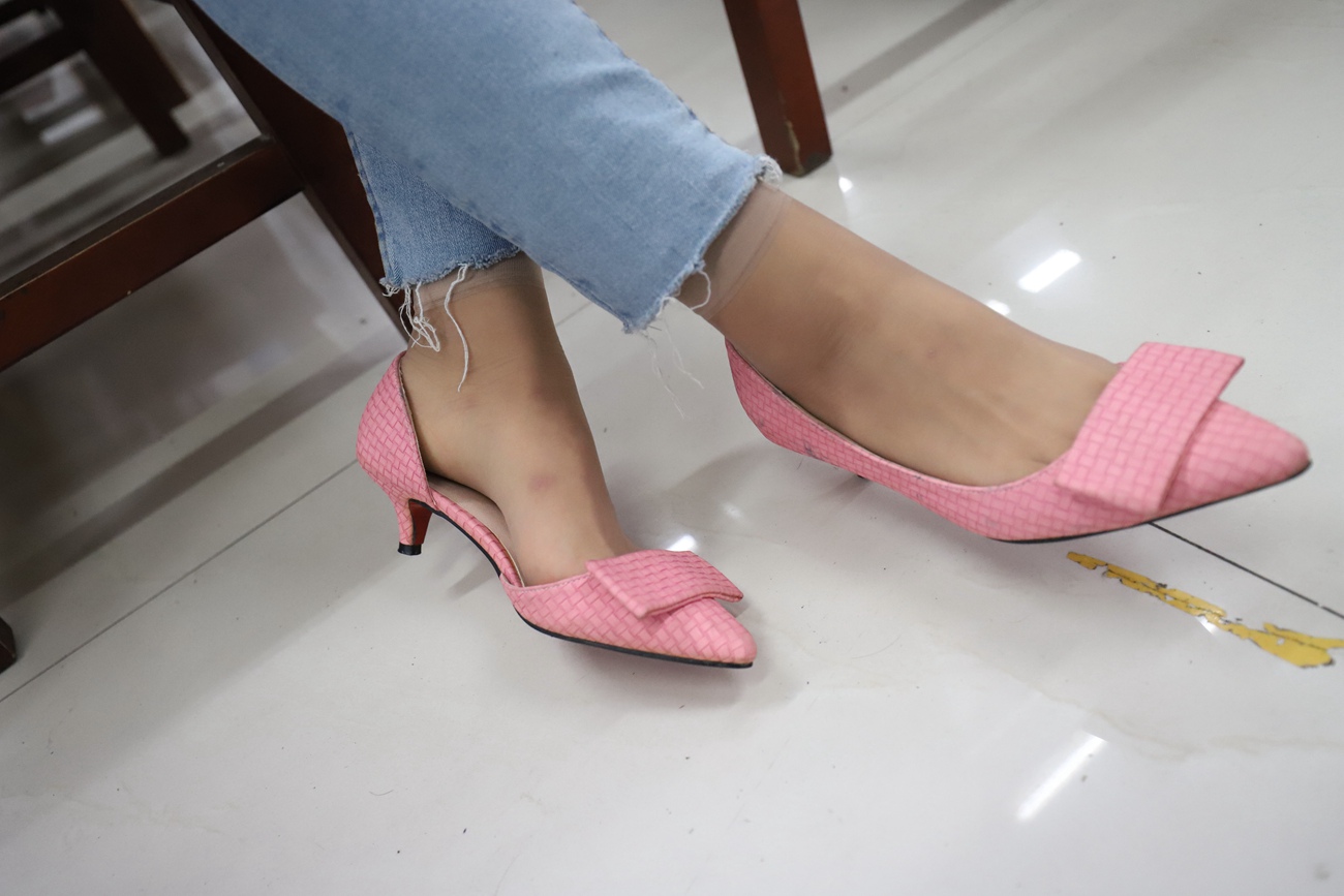 图片[23]-大西瓜爱牙膏-2019 2月活动 模特3（三） 短丝 [102P] – 速更版-美库