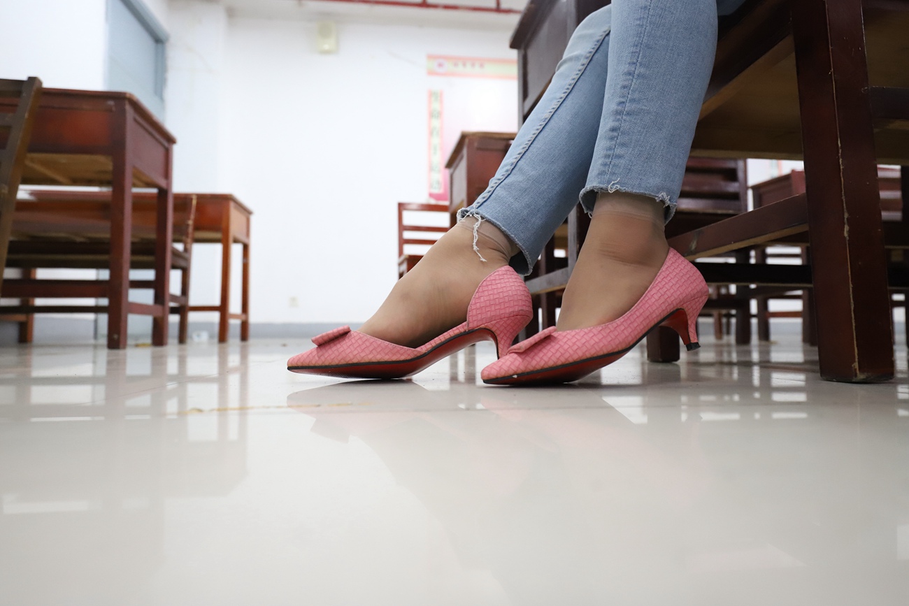 图片[29]-大西瓜爱牙膏-2019 2月活动 模特3（三） 短丝 [102P] – 速更版-美库