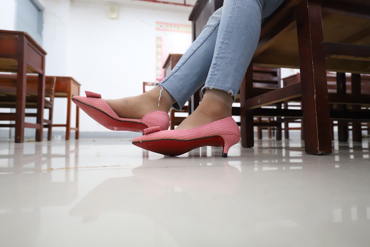 图片[30]-大西瓜爱牙膏-2019 2月活动 模特3（三） 短丝 [102P] – 速更版-美库