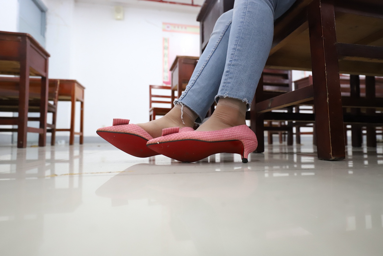 图片[31]-大西瓜爱牙膏-2019 2月活动 模特3（三） 短丝 [102P] – 速更版-美库