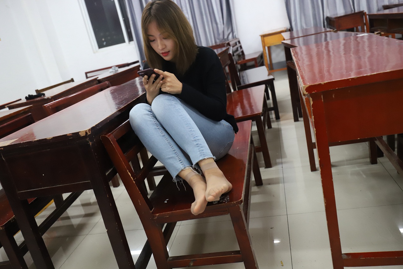 图片[62]-大西瓜爱牙膏-2019 2月活动 模特3（三） 短丝 [102P] – 速更版-美库