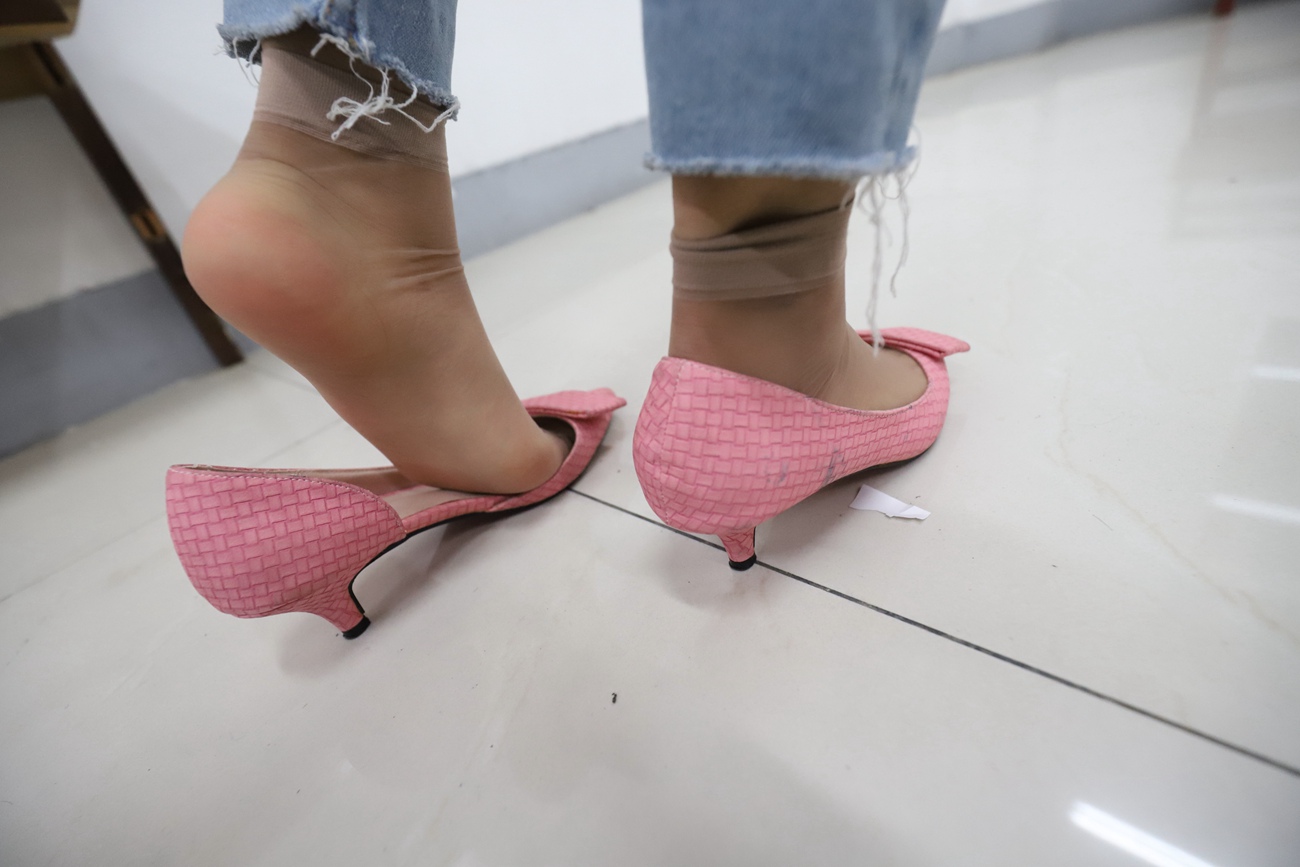 图片[77]-大西瓜爱牙膏-2019 2月活动 模特3（三） 短丝 [102P] – 速更版-美库