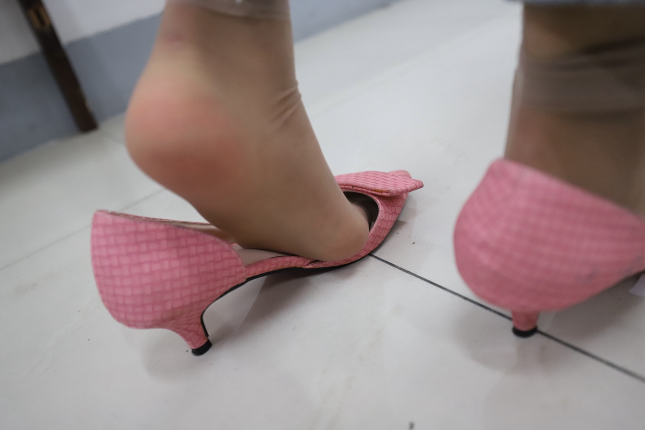 图片[78]-大西瓜爱牙膏-2019 2月活动 模特3（三） 短丝 [102P] – 速更版-美库