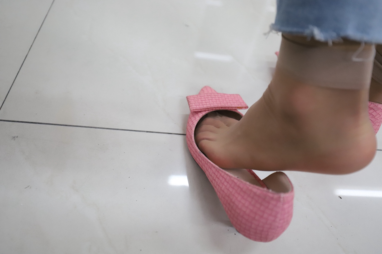 图片[79]-大西瓜爱牙膏-2019 2月活动 模特3（三） 短丝 [102P] – 速更版-美库