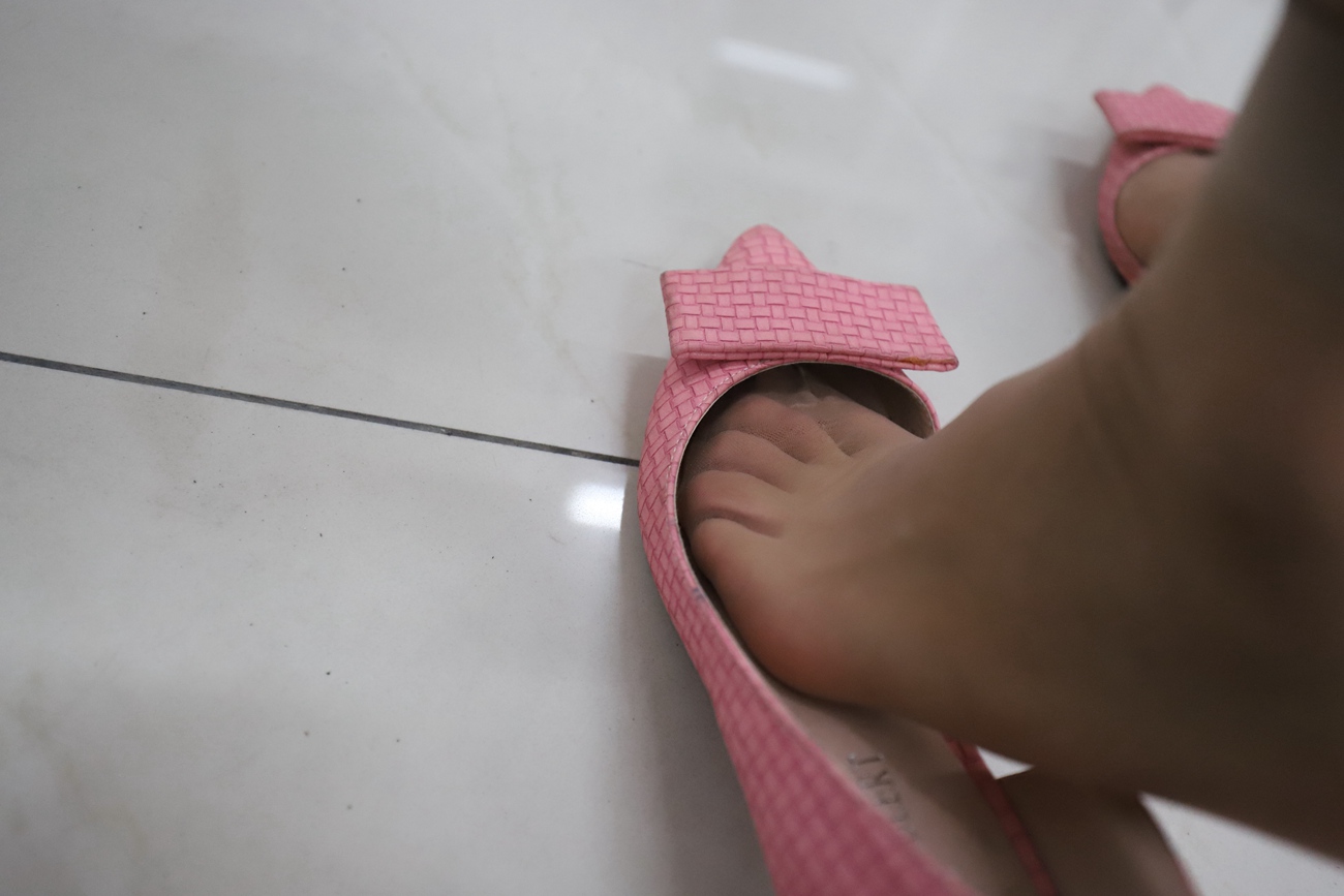 图片[80]-大西瓜爱牙膏-2019 2月活动 模特3（三） 短丝 [102P] – 速更版-美库