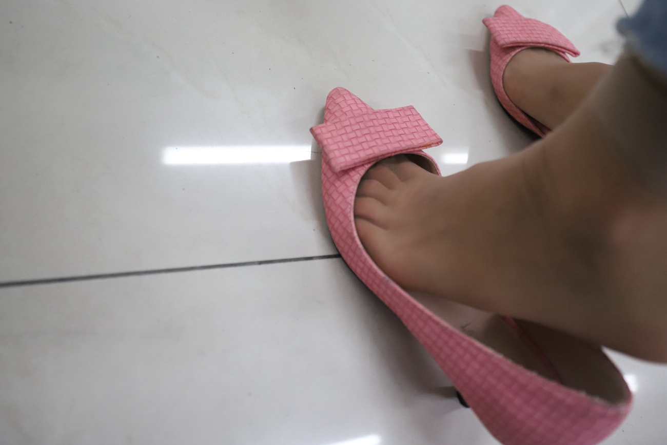 图片[82]-大西瓜爱牙膏-2019 2月活动 模特3（三） 短丝 [102P] – 速更版-美库